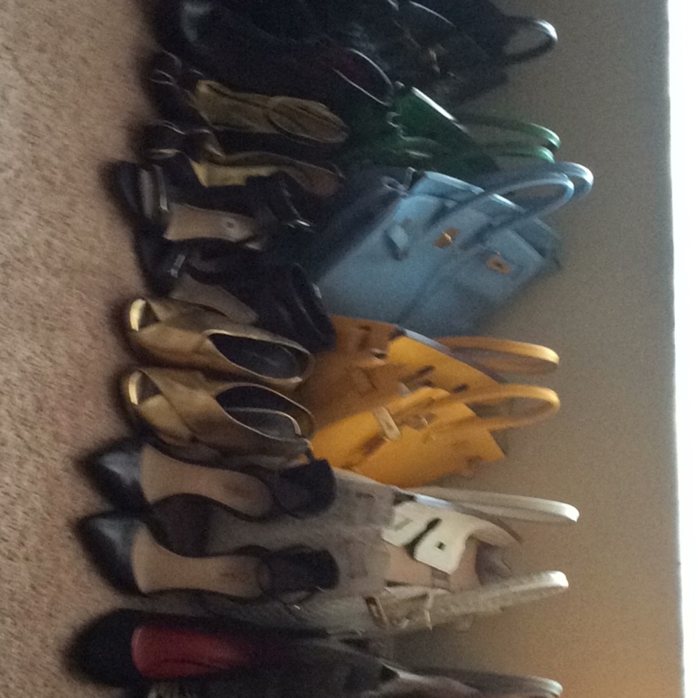 Blowout moving warehouse sale!